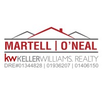 Martell O'Neal Real Estate logo, Martell O'Neal Real Estate contact details