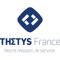 Thétys-France logo, Thétys-France contact details