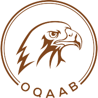 Oqaab Leather logo, Oqaab Leather contact details