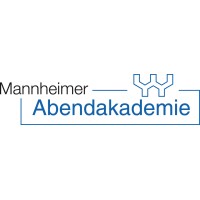 Mannheimer Abendakademie und Volkshochschule GmbH logo, Mannheimer Abendakademie und Volkshochschule GmbH contact details