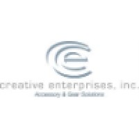 Creative Enterprises, Inc. logo, Creative Enterprises, Inc. contact details