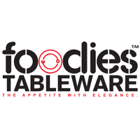 Foodies Tableware logo, Foodies Tableware contact details