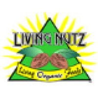 Living Nutz logo, Living Nutz contact details