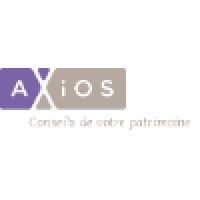 AXIOS Conseil de votre patrimoine logo, AXIOS Conseil de votre patrimoine contact details