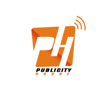 Publicity House logo, Publicity House contact details