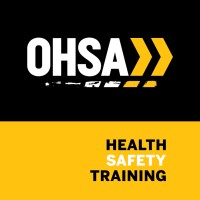 OHSA Occupational Health Services Australia logo, OHSA Occupational Health Services Australia contact details