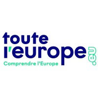 Toute l'Europe logo, Toute l'Europe contact details