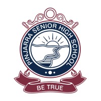 Pinjarra Senior High School logo, Pinjarra Senior High School contact details