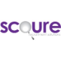 Scoure, Recruitment Solutions logo, Scoure, Recruitment Solutions contact details