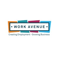 Work Avenue logo, Work Avenue contact details