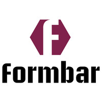 Formbar Limited logo, Formbar Limited contact details