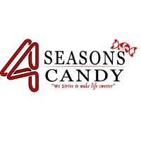 Four Seasons Candy logo, Four Seasons Candy contact details