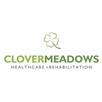 Clover Meadows Healthcare and Rehabilitation logo, Clover Meadows Healthcare and Rehabilitation contact details