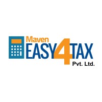 Maven Easy4Tax Pvt Ltd logo, Maven Easy4Tax Pvt Ltd contact details