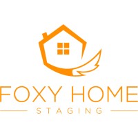 Foxy Home Staging logo, Foxy Home Staging contact details