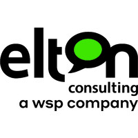 Elton Consulting logo, Elton Consulting contact details