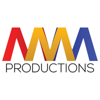 MMM Productions logo, MMM Productions contact details