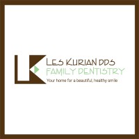 Les Kurian Family Dentistry logo, Les Kurian Family Dentistry contact details