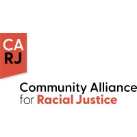 Community Alliance for Racial Justice logo, Community Alliance for Racial Justice contact details