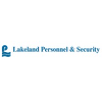 Lakeland Personnel logo, Lakeland Personnel contact details