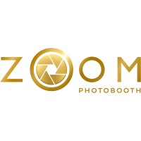 Zoom Photobooth Company logo, Zoom Photobooth Company contact details