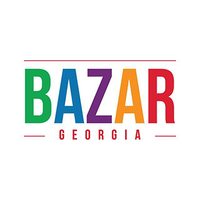 Bazar Georgia logo, Bazar Georgia contact details