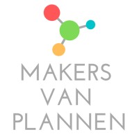 Makers van plannen logo, Makers van plannen contact details