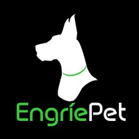 EngriePet logo, EngriePet contact details