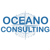 OCEANO CONSULTING logo, OCEANO CONSULTING contact details