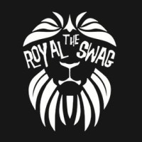 The Royal Swag logo, The Royal Swag contact details