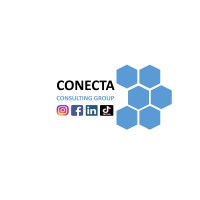 CONECTA CONSULTING GROUP logo, CONECTA CONSULTING GROUP contact details