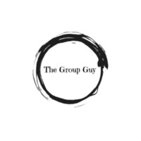 The Group Guy logo, The Group Guy contact details