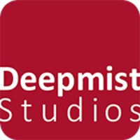 Deepmist Studios logo, Deepmist Studios contact details