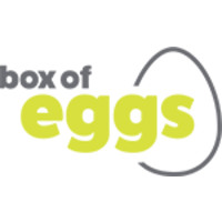 Box of Eggs Limited logo, Box of Eggs Limited contact details