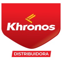 Khronos Distribuidora logo, Khronos Distribuidora contact details