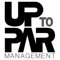 Up to Par Management LLC logo, Up to Par Management LLC contact details