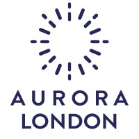 Aurora London logo, Aurora London contact details