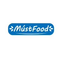 MustFood logo, MustFood contact details