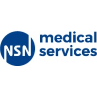 NSN medical services AG logo, NSN medical services AG contact details