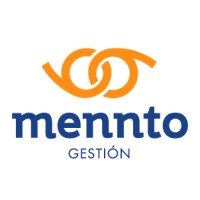 Mennto Gestión logo, Mennto Gestión contact details