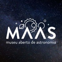 Museu Aberto de Astronomia logo, Museu Aberto de Astronomia contact details