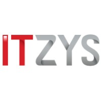 Itzys logo, Itzys contact details