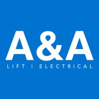 A&A Electrical Ltd. logo, A&A Electrical Ltd. contact details