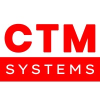 CTM Systems Ltd logo, CTM Systems Ltd contact details