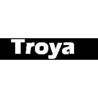 Troya logo, Troya contact details