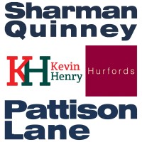 Sharman Quinney logo, Sharman Quinney contact details