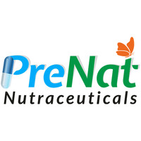 PreNat Nutraceuticals Ltd. logo, PreNat Nutraceuticals Ltd. contact details