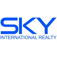 Sky international Realty logo, Sky international Realty contact details