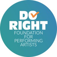 Do Right Foundation for Performing Artists logo, Do Right Foundation for Performing Artists contact details