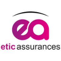 ETIC ASSURANCES logo, ETIC ASSURANCES contact details